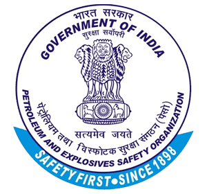 PESO Explosive license